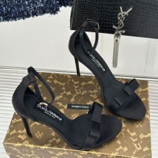 Dolce Gabbana Sandals